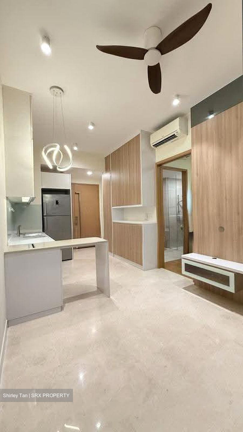 Alex Residences (D3), Apartment #636031651